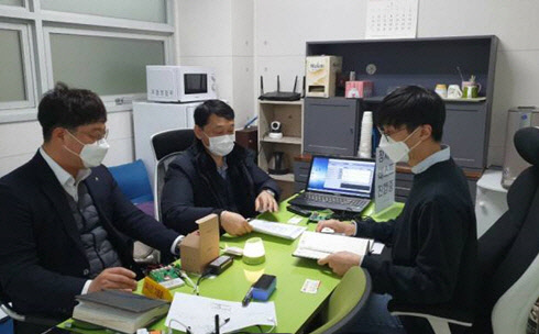 사진= 대덕이노폴리스벤처협회. 제공